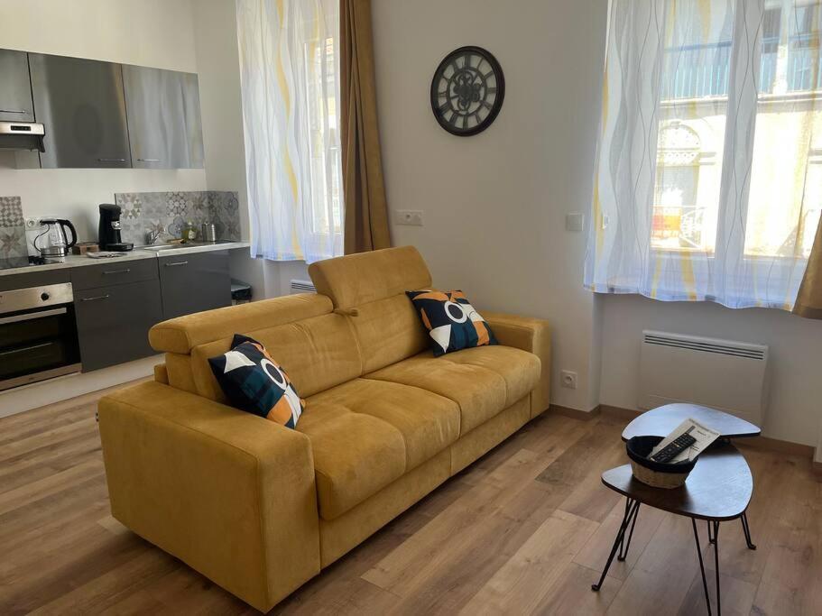 Ferienwohnung L'Industriel Montréjeau Exterior foto